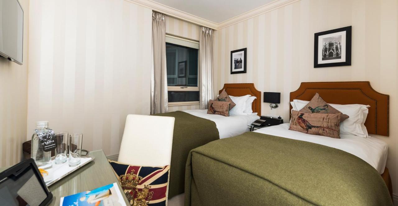 Hotel Xenia - Autograph Collection Λονδίνο Εξωτερικό φωτογραφία
