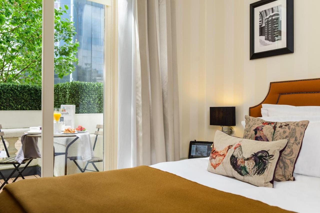 Hotel Xenia - Autograph Collection Λονδίνο Εξωτερικό φωτογραφία
