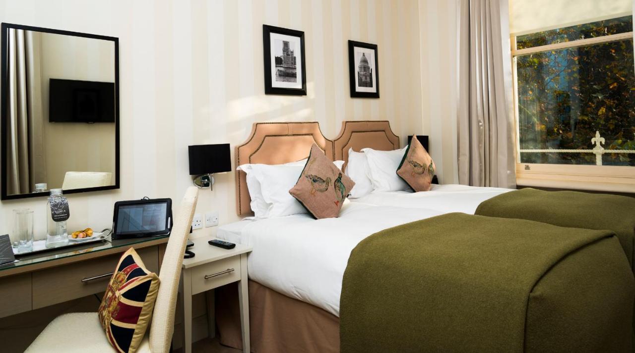 Hotel Xenia - Autograph Collection Λονδίνο Εξωτερικό φωτογραφία
