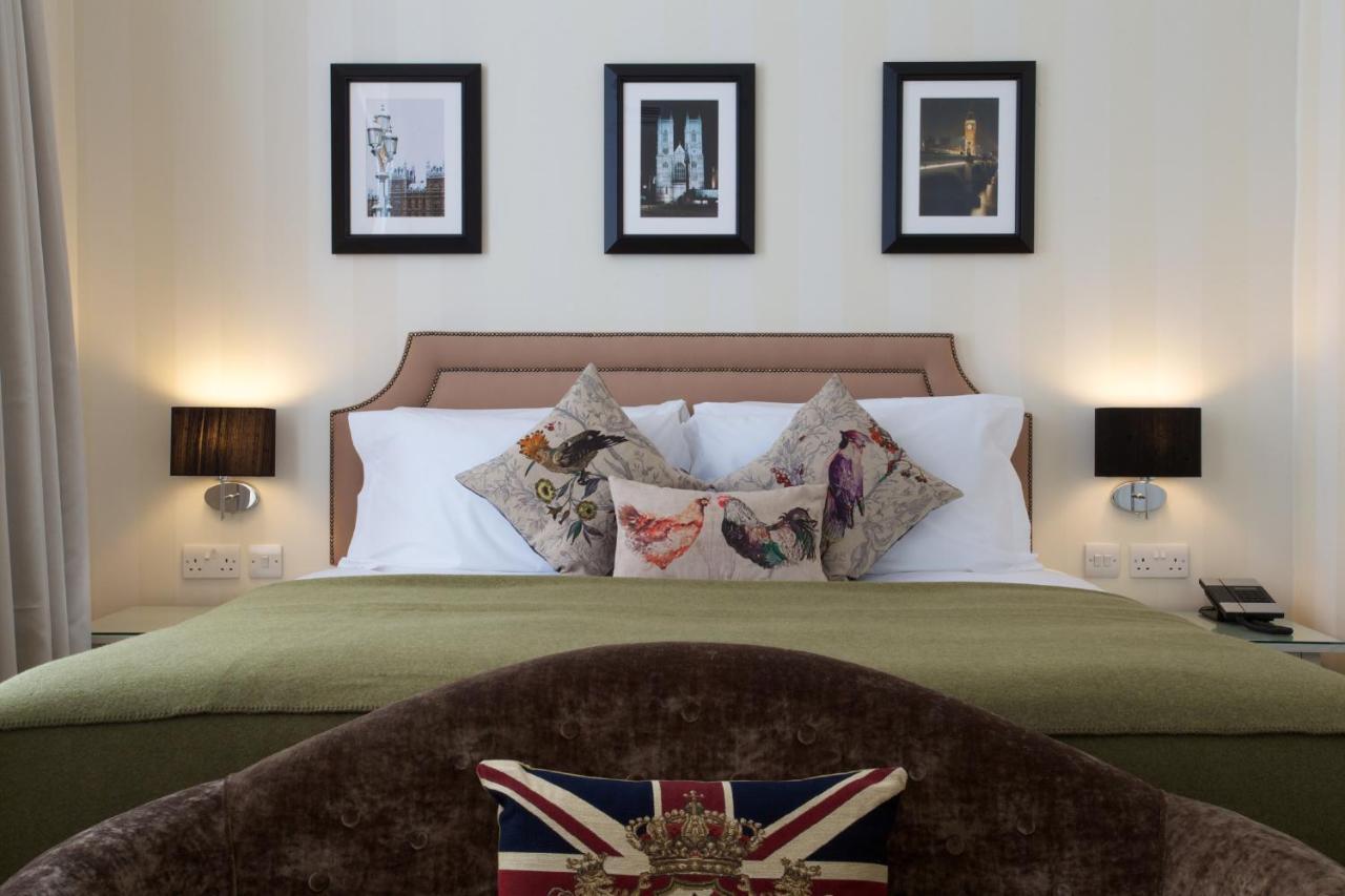Hotel Xenia - Autograph Collection Λονδίνο Εξωτερικό φωτογραφία