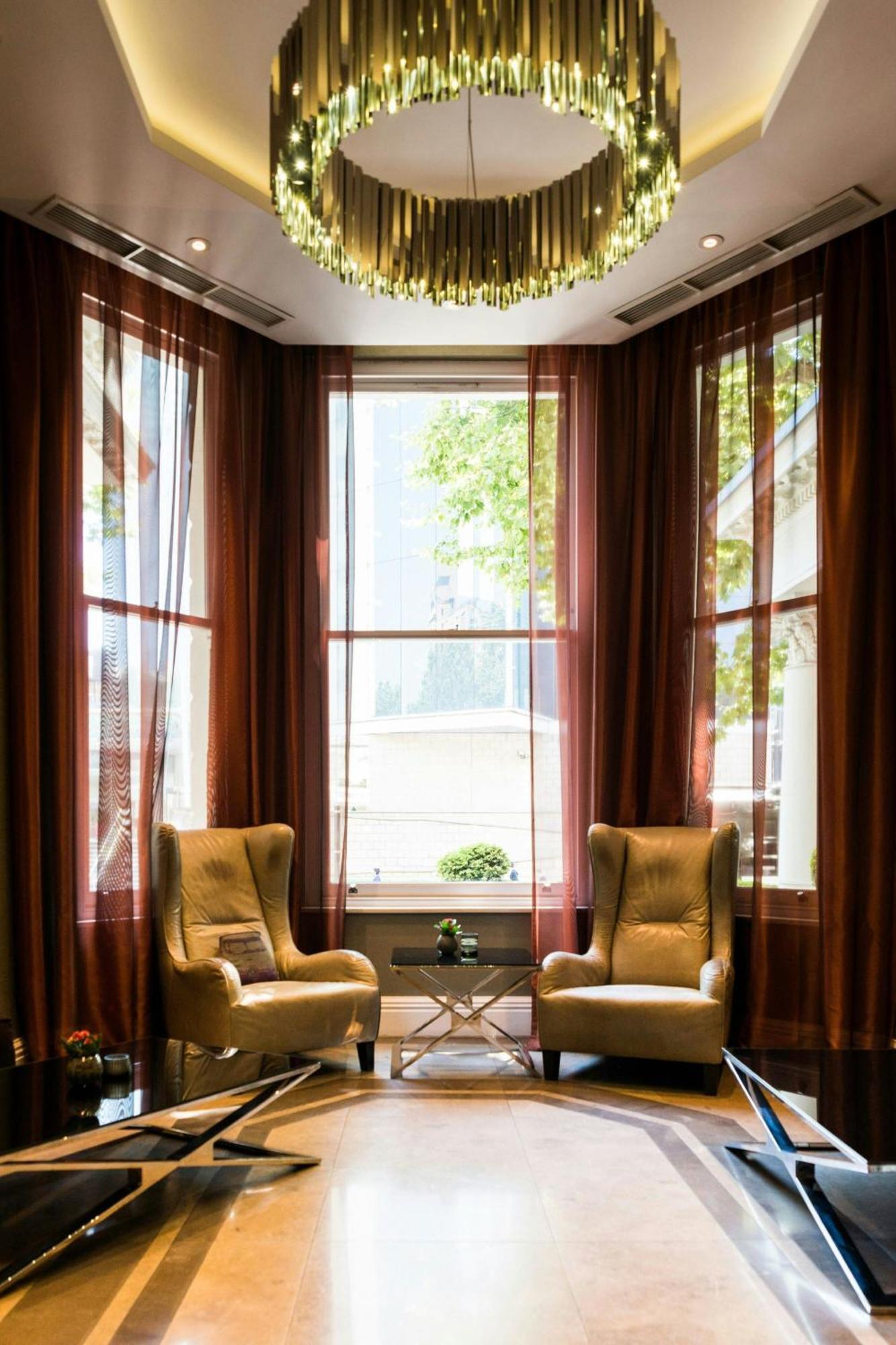 Hotel Xenia - Autograph Collection Λονδίνο Εξωτερικό φωτογραφία