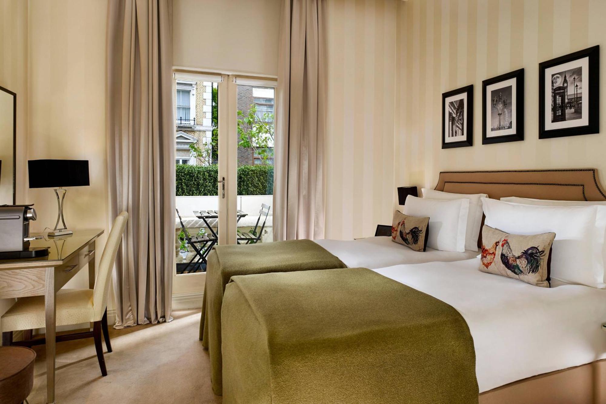 Hotel Xenia - Autograph Collection Λονδίνο Εξωτερικό φωτογραφία