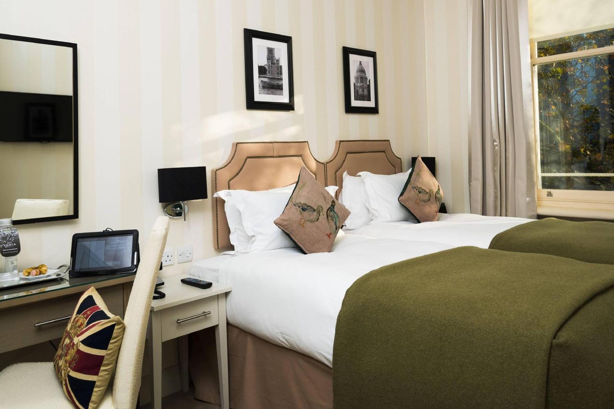 Hotel Xenia - Autograph Collection Λονδίνο Εξωτερικό φωτογραφία