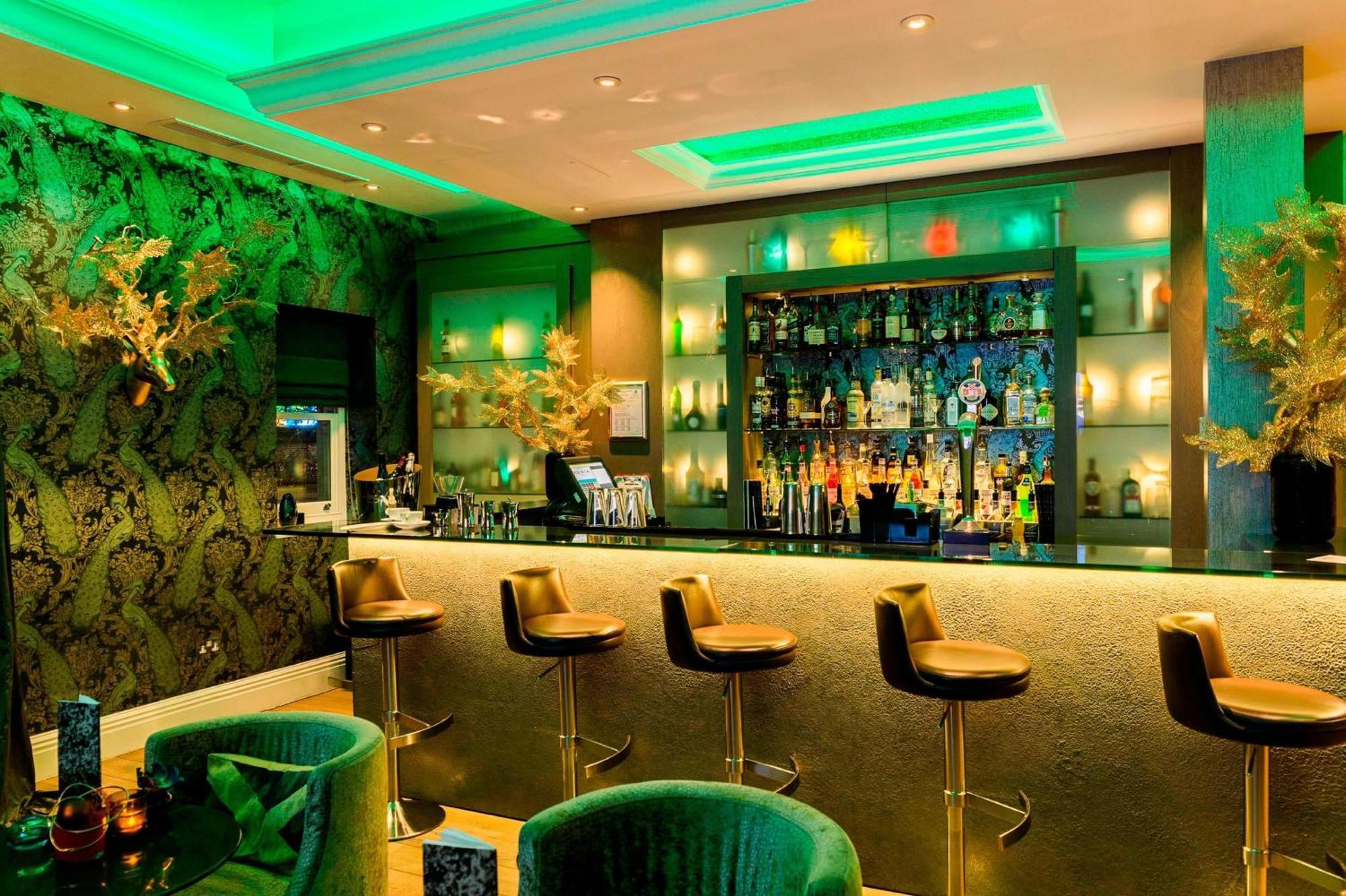 Hotel Xenia - Autograph Collection Λονδίνο Εξωτερικό φωτογραφία