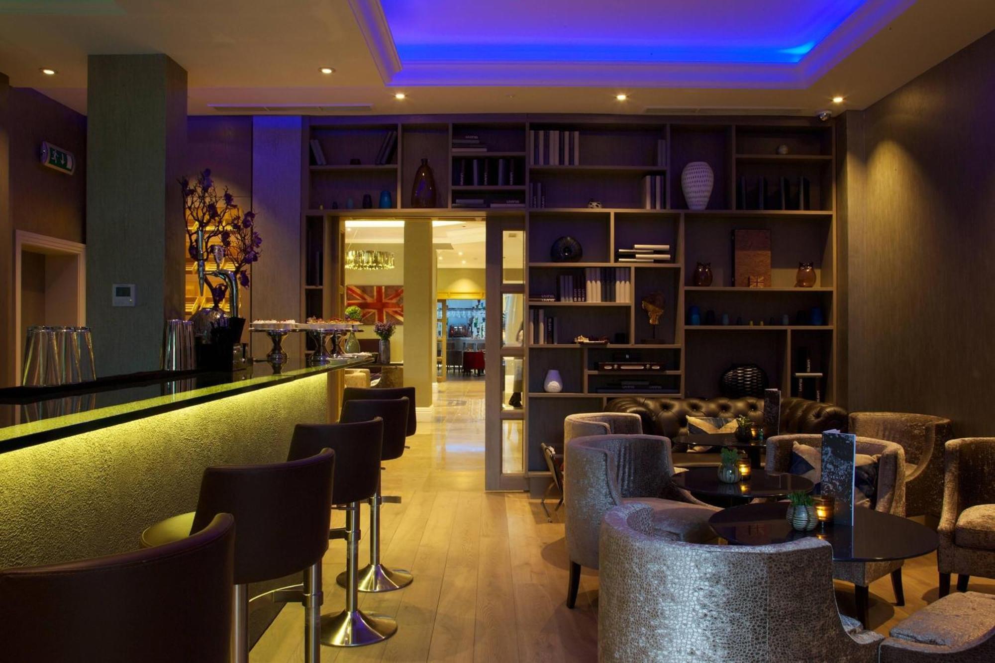 Hotel Xenia - Autograph Collection Λονδίνο Εξωτερικό φωτογραφία