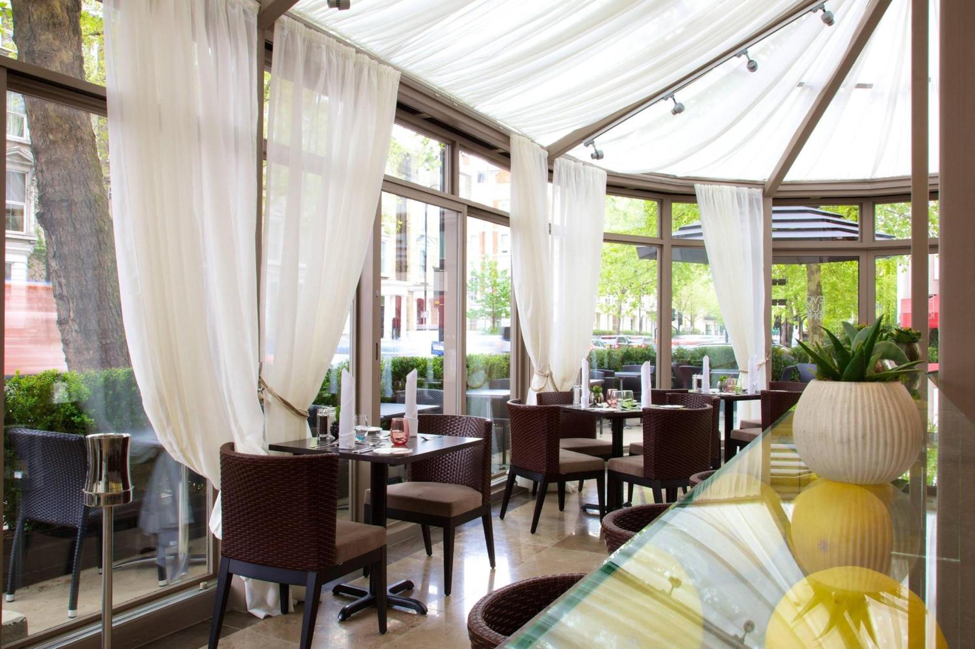 Hotel Xenia - Autograph Collection Λονδίνο Εξωτερικό φωτογραφία
