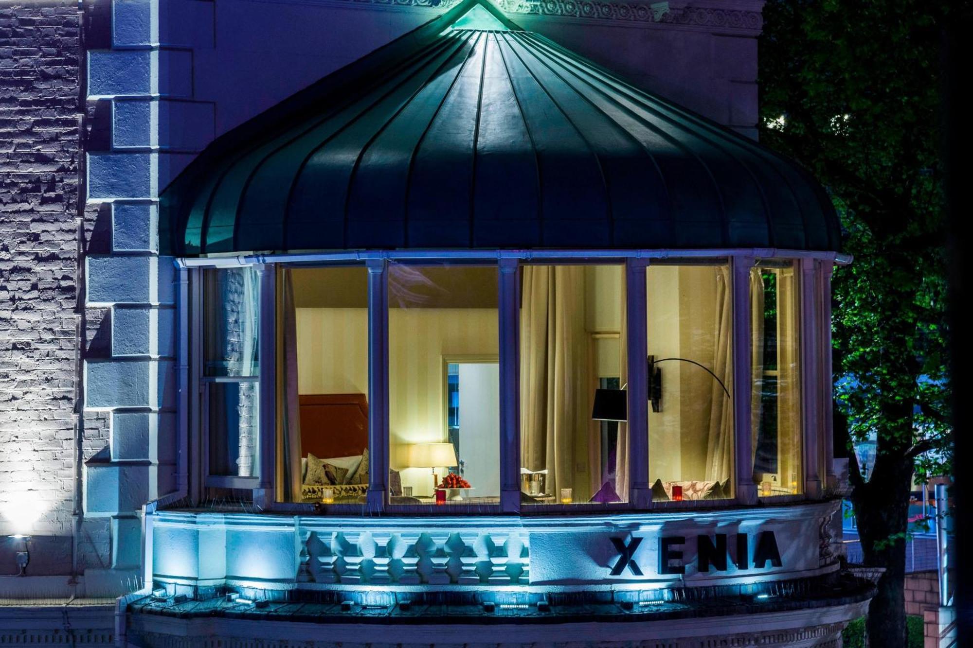 Hotel Xenia - Autograph Collection Λονδίνο Εξωτερικό φωτογραφία
