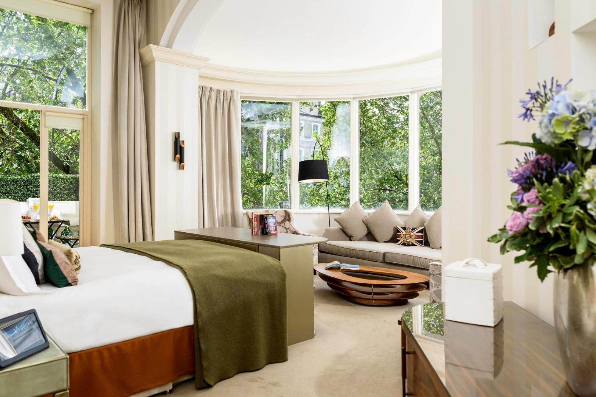 Hotel Xenia - Autograph Collection Λονδίνο Εξωτερικό φωτογραφία
