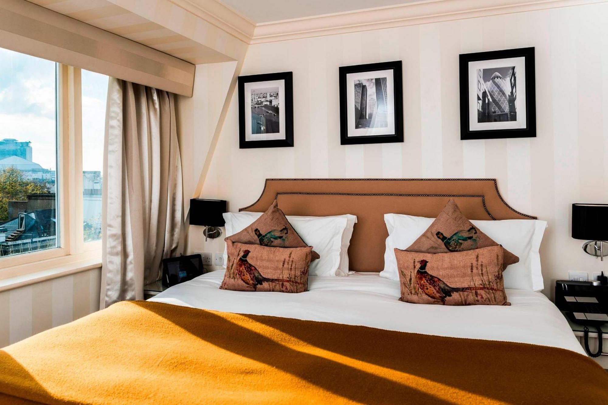 Hotel Xenia - Autograph Collection Λονδίνο Εξωτερικό φωτογραφία