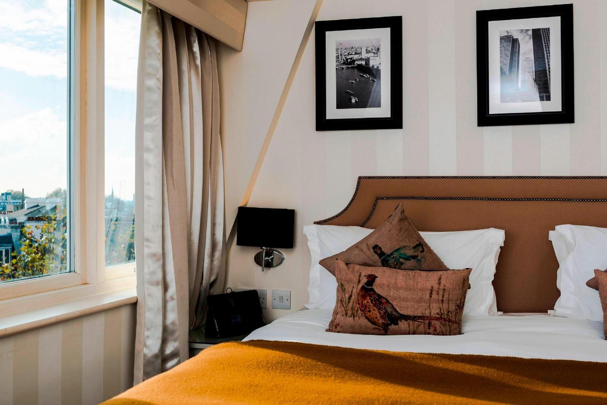 Hotel Xenia - Autograph Collection Λονδίνο Εξωτερικό φωτογραφία