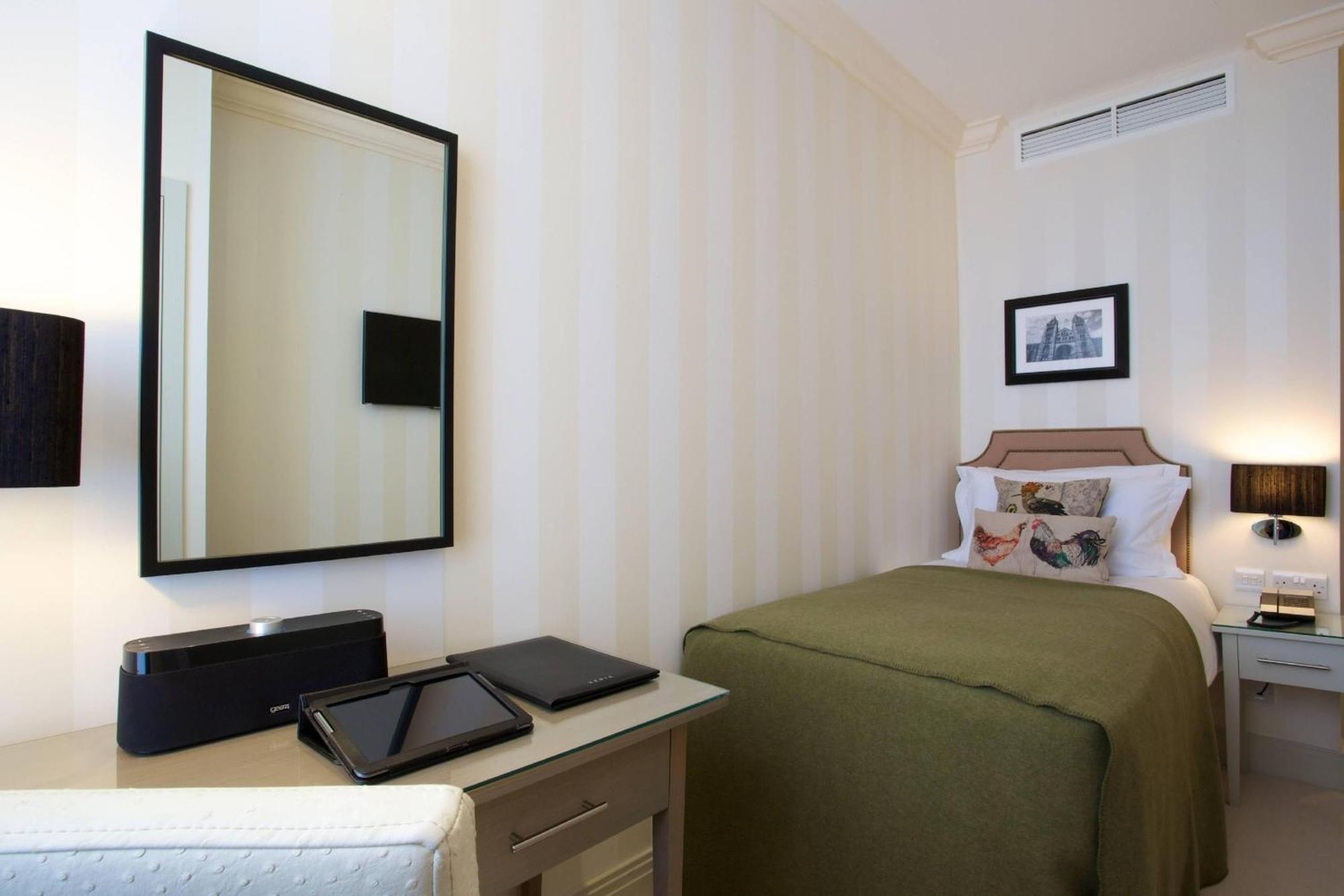 Hotel Xenia - Autograph Collection Λονδίνο Εξωτερικό φωτογραφία