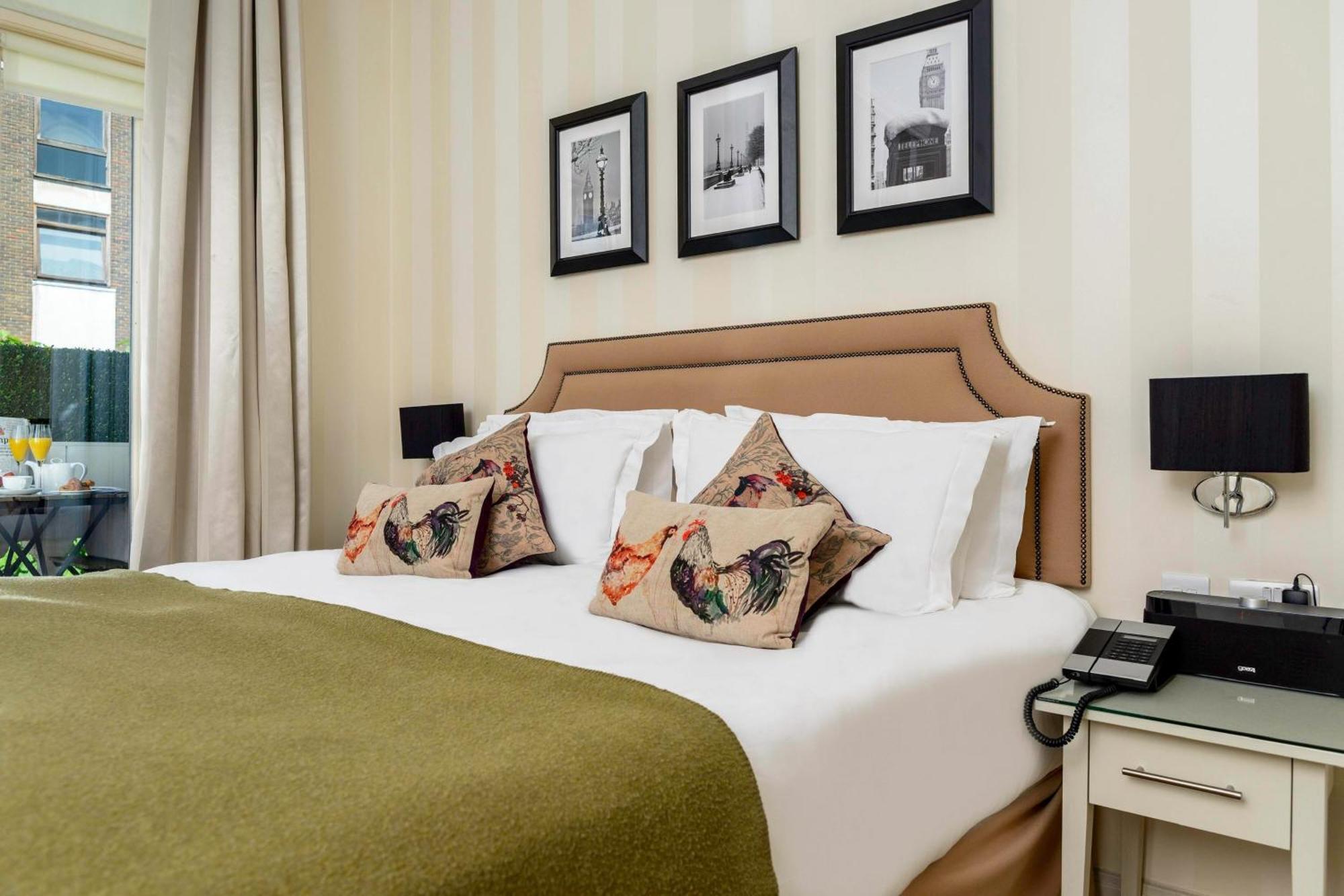 Hotel Xenia - Autograph Collection Λονδίνο Εξωτερικό φωτογραφία