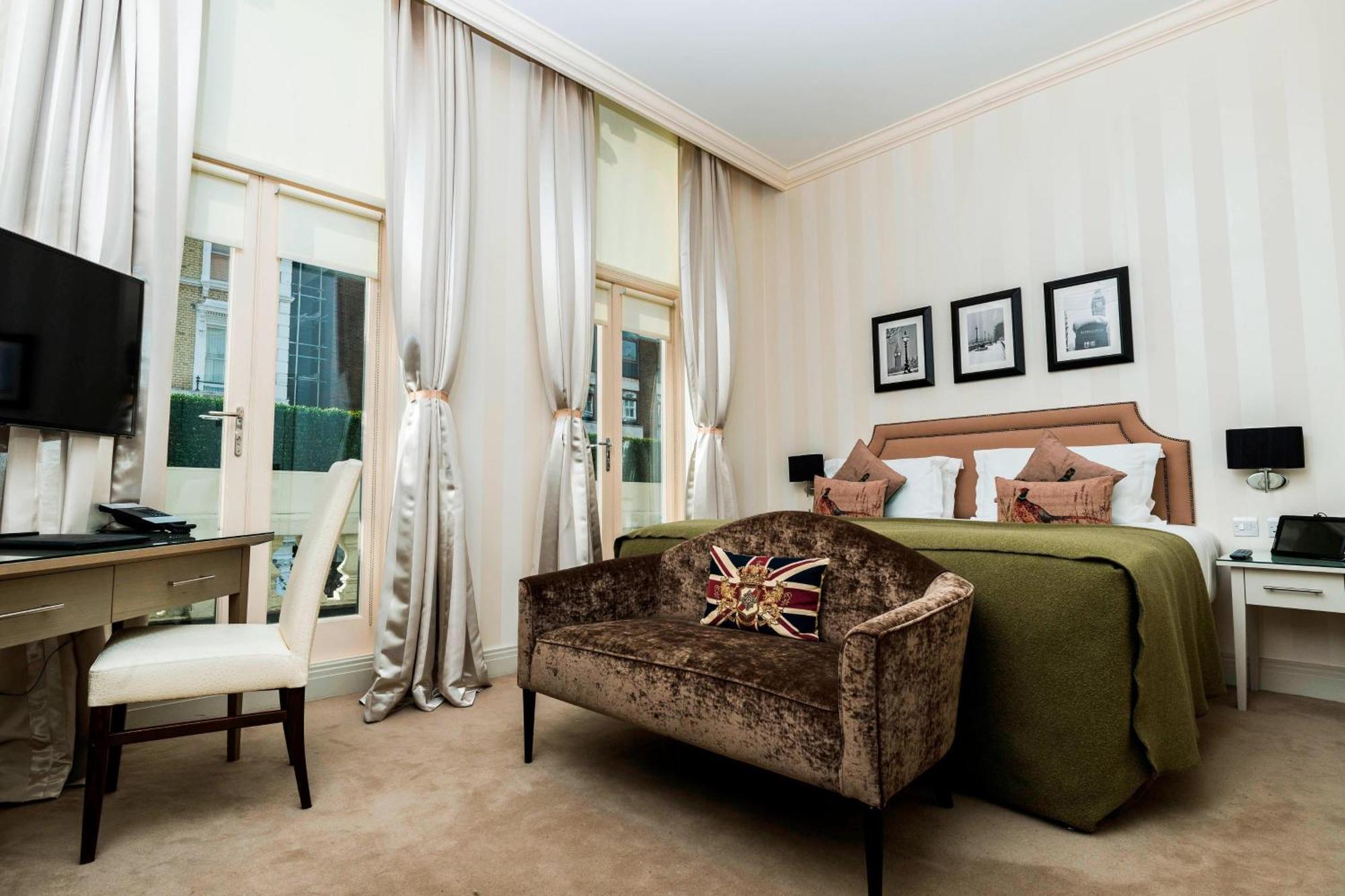 Hotel Xenia - Autograph Collection Λονδίνο Εξωτερικό φωτογραφία