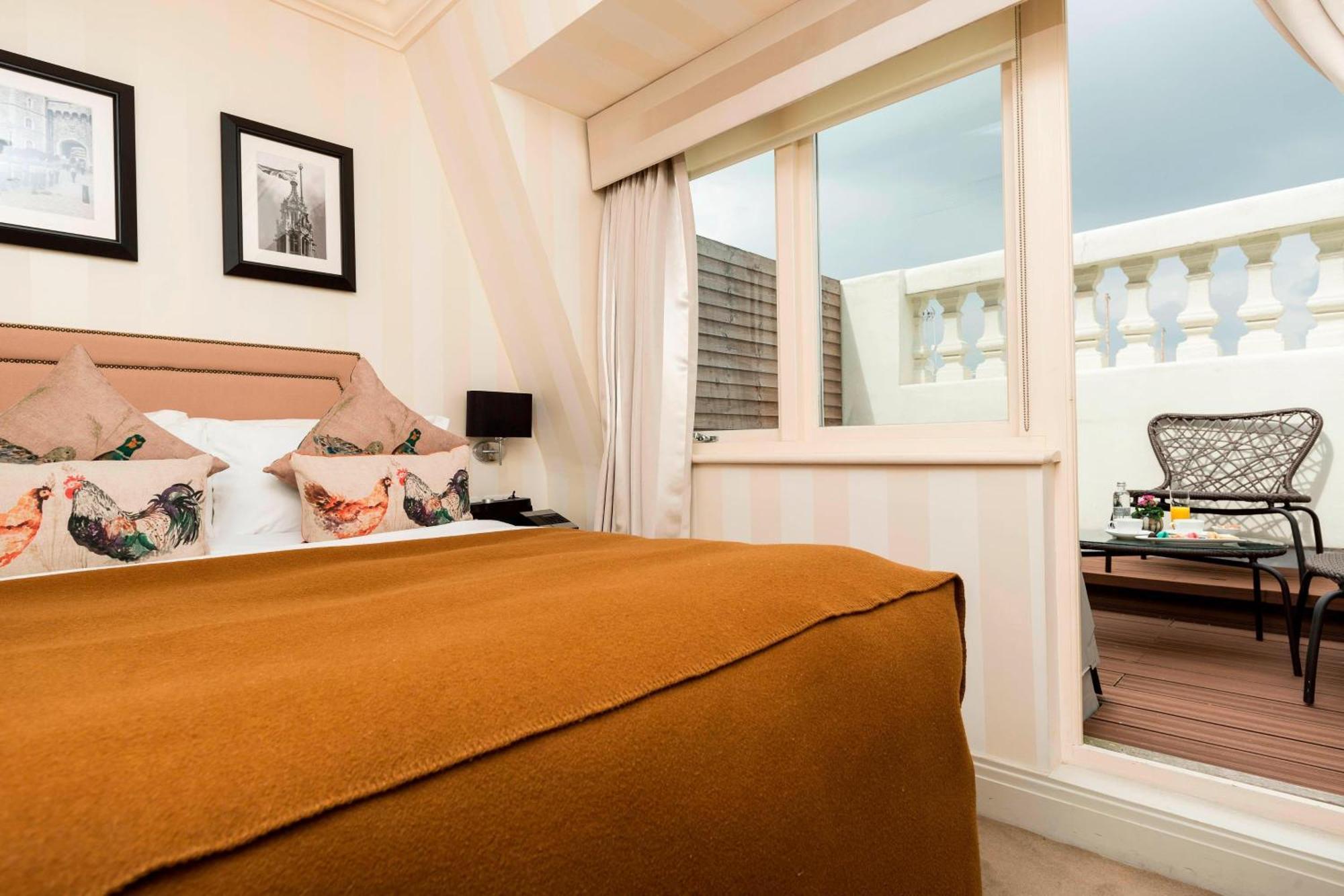 Hotel Xenia - Autograph Collection Λονδίνο Εξωτερικό φωτογραφία