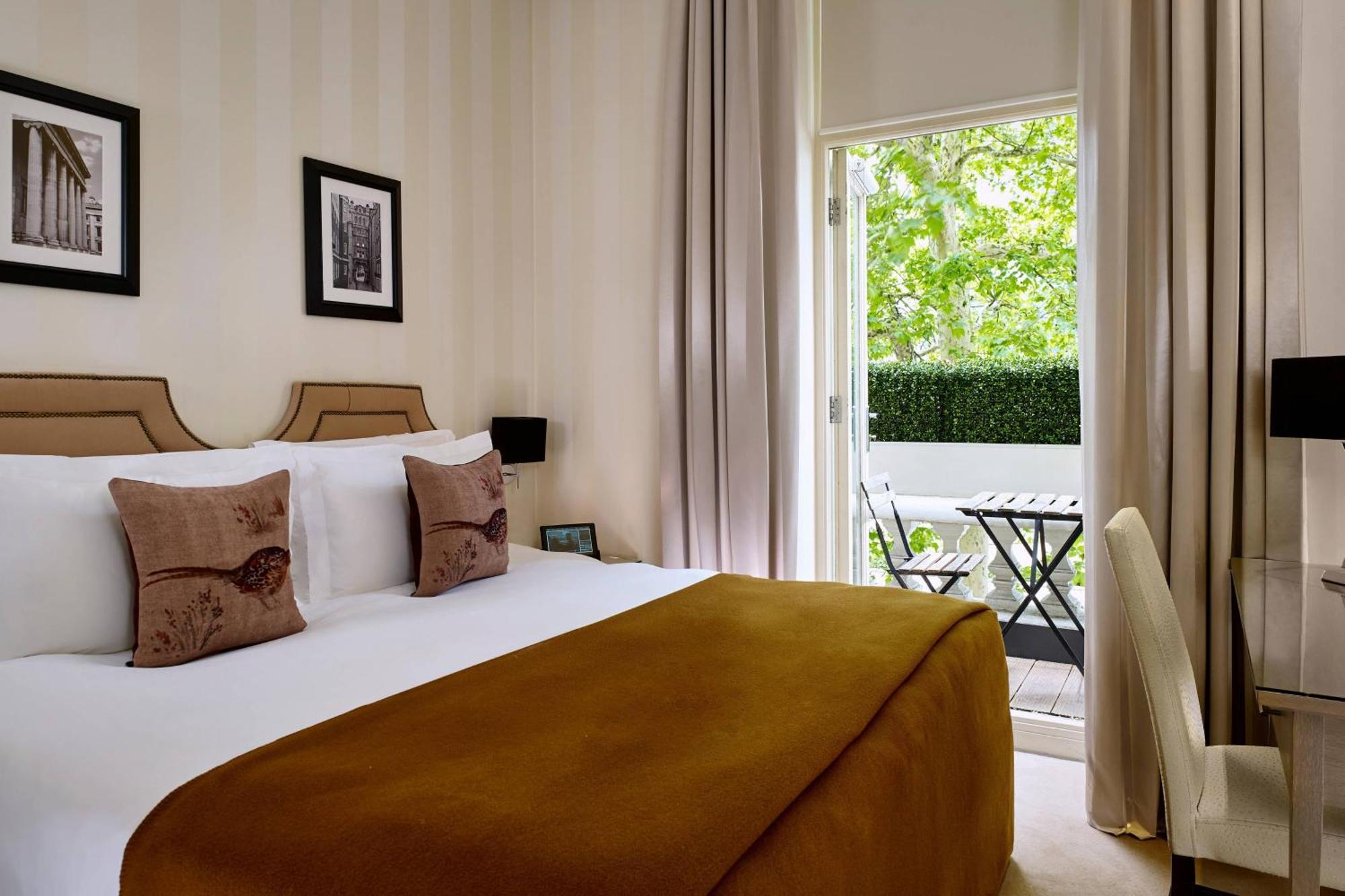 Hotel Xenia - Autograph Collection Λονδίνο Εξωτερικό φωτογραφία