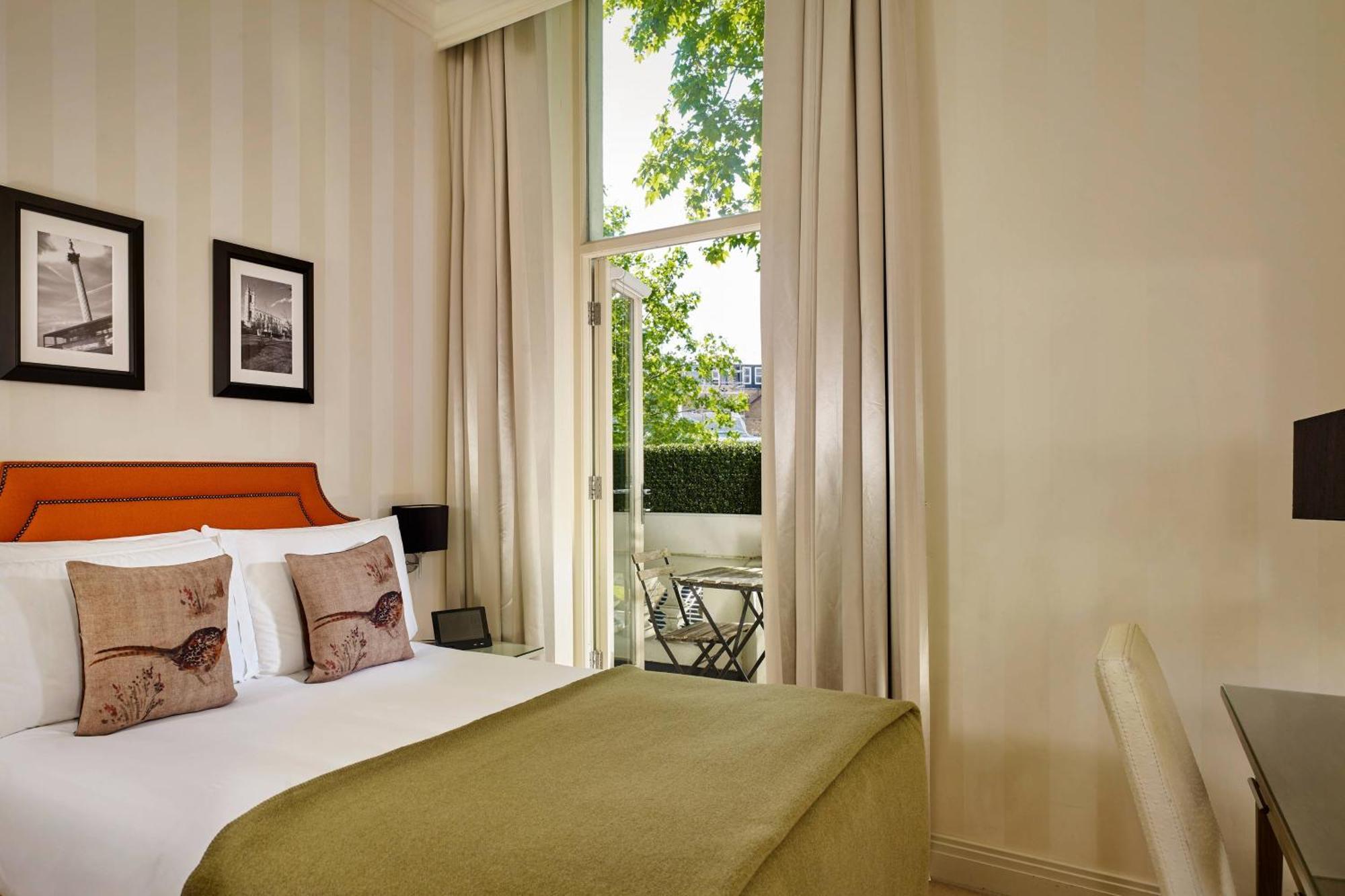 Hotel Xenia - Autograph Collection Λονδίνο Εξωτερικό φωτογραφία