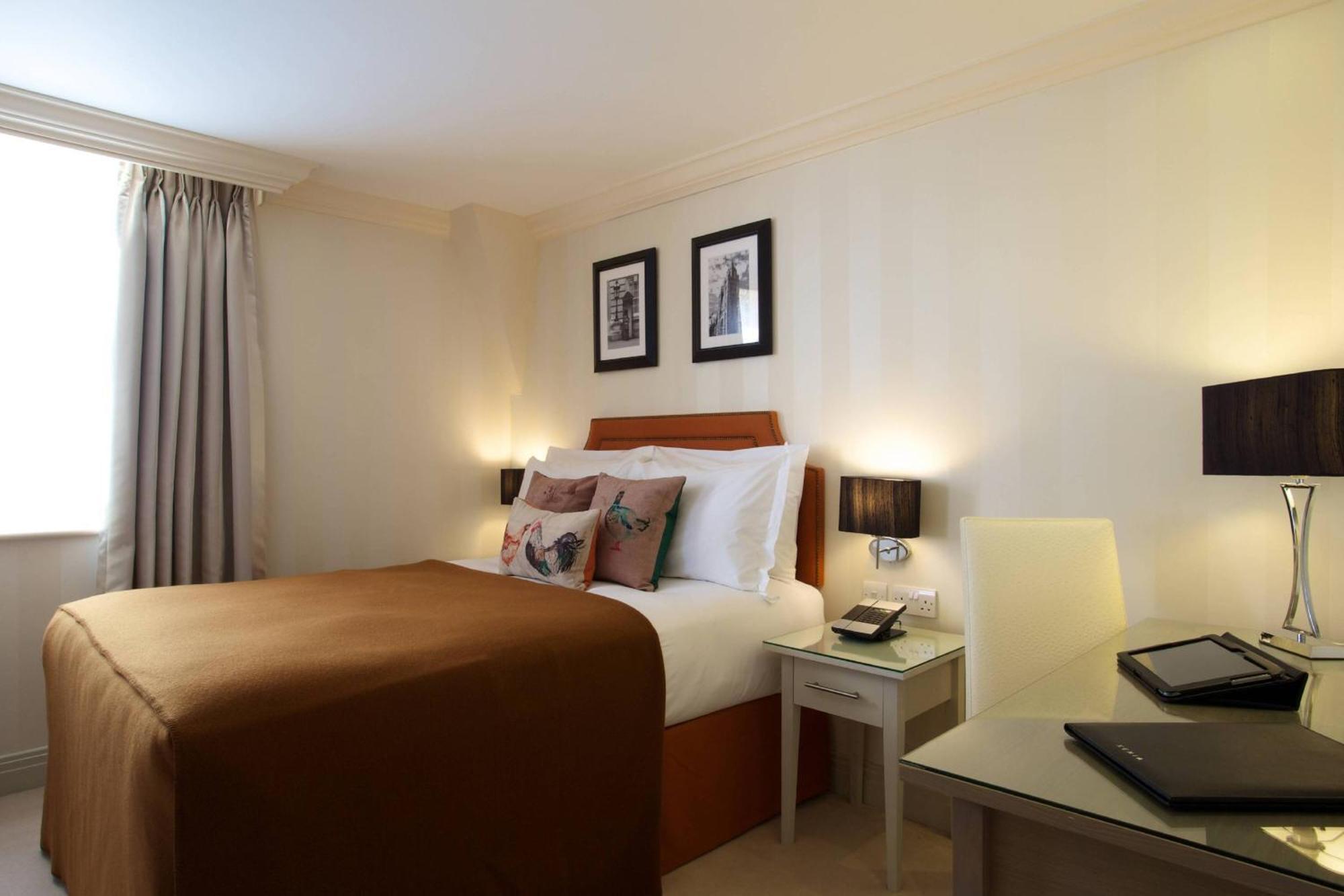 Hotel Xenia - Autograph Collection Λονδίνο Εξωτερικό φωτογραφία