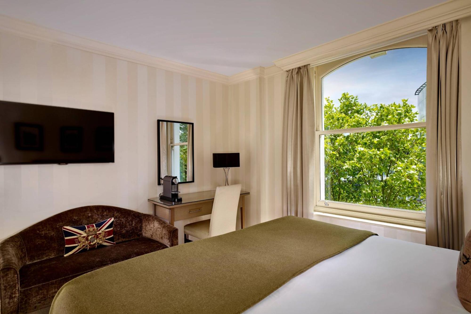 Hotel Xenia - Autograph Collection Λονδίνο Εξωτερικό φωτογραφία
