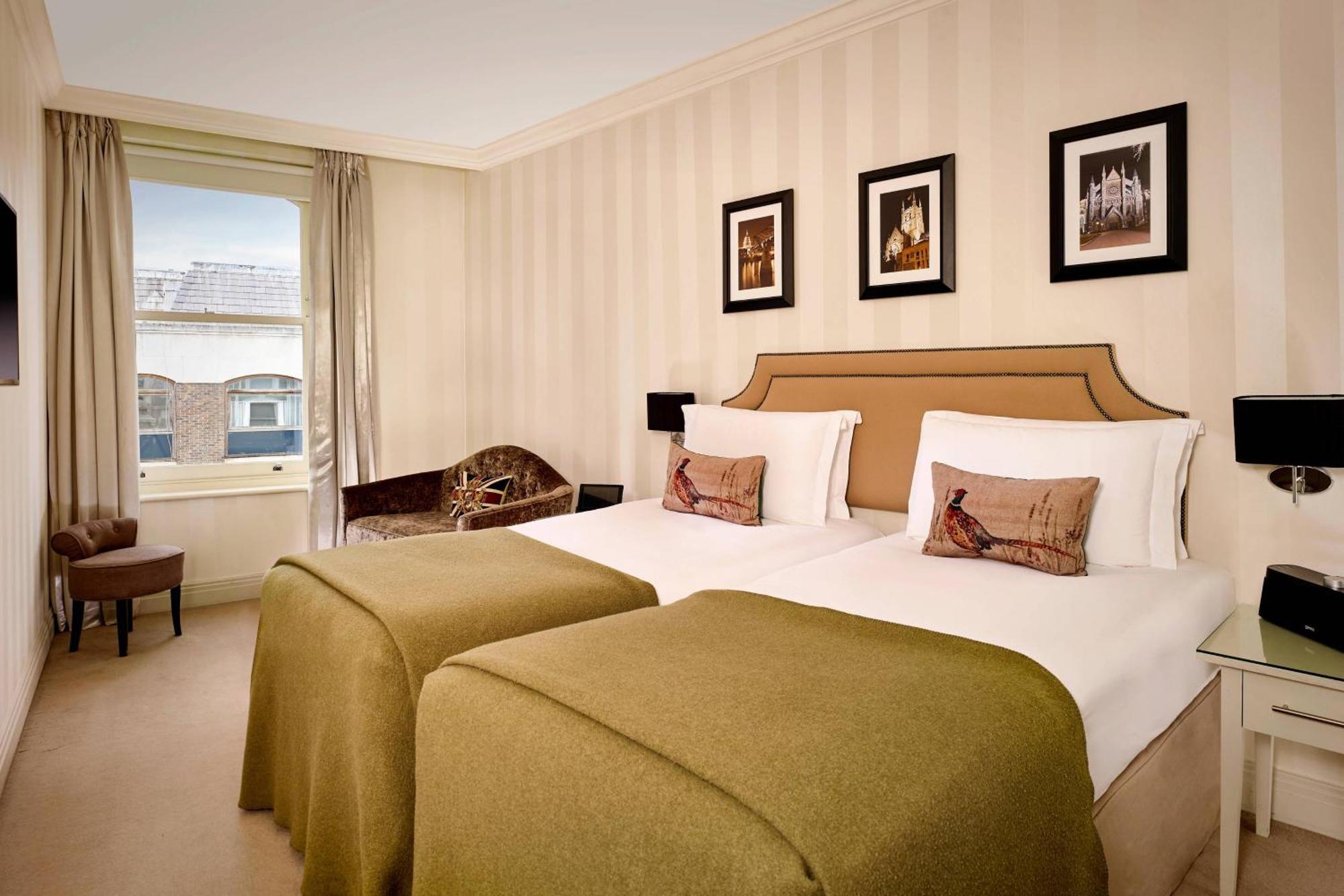 Hotel Xenia - Autograph Collection Λονδίνο Εξωτερικό φωτογραφία
