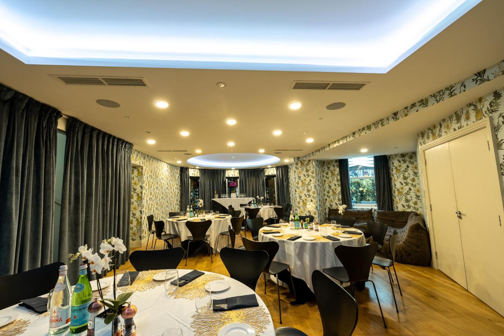 Hotel Xenia - Autograph Collection Λονδίνο Εξωτερικό φωτογραφία