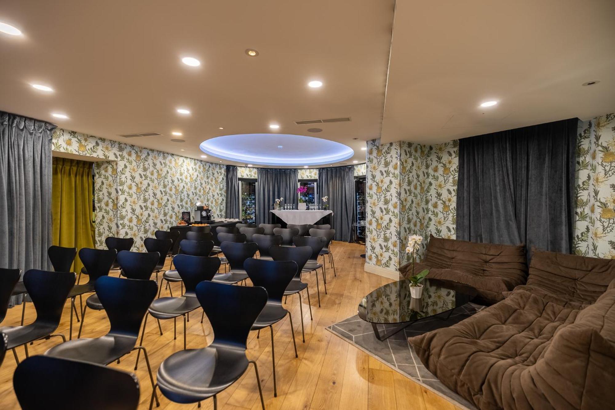 Hotel Xenia - Autograph Collection Λονδίνο Εξωτερικό φωτογραφία